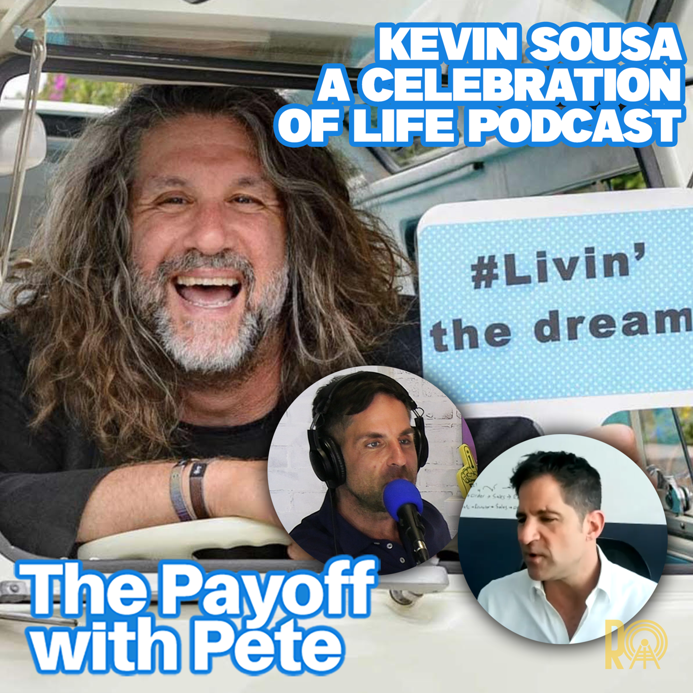 Kevin Sousa - A Celebration of Life