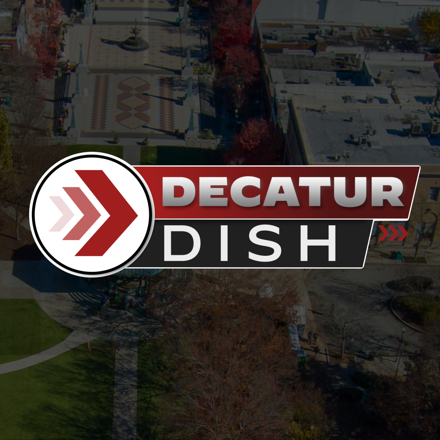 Decatur Dish | One-on-One with DeKalb County Police Chief Mirtha Ramos