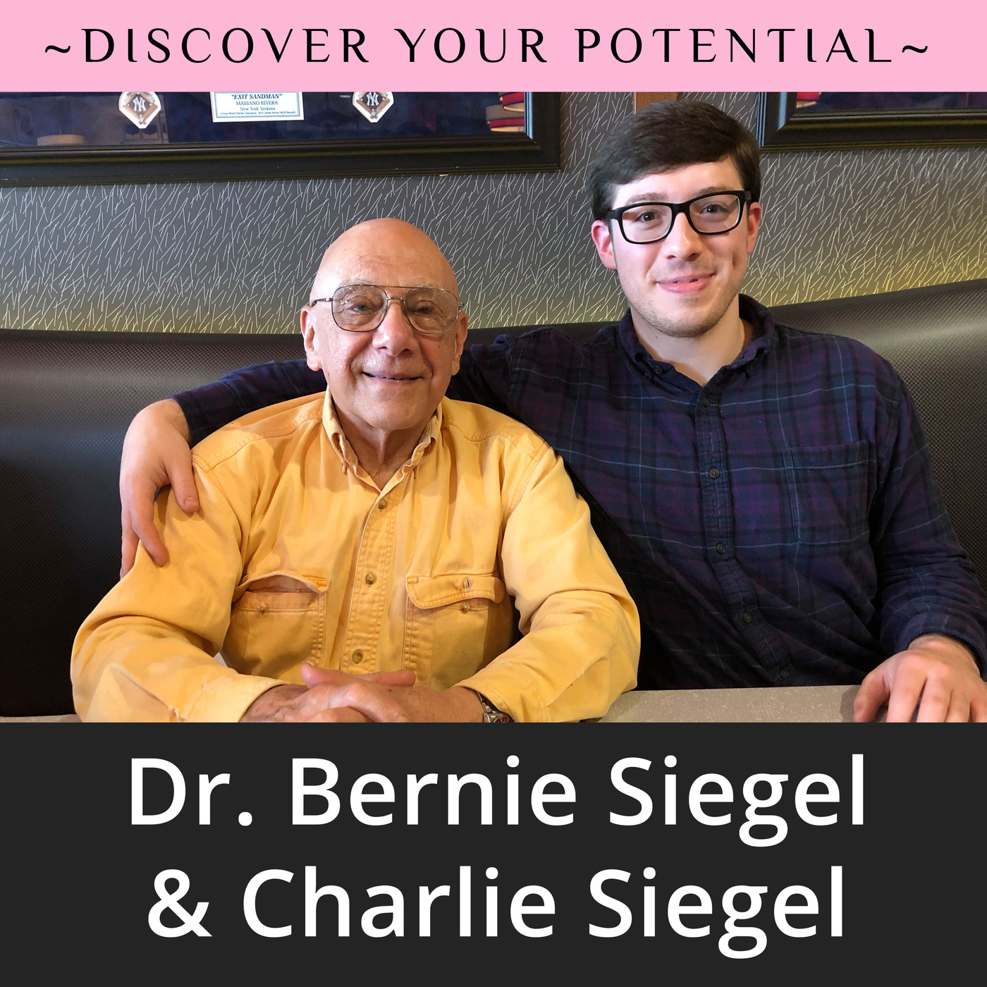 Discover Your Potential Show