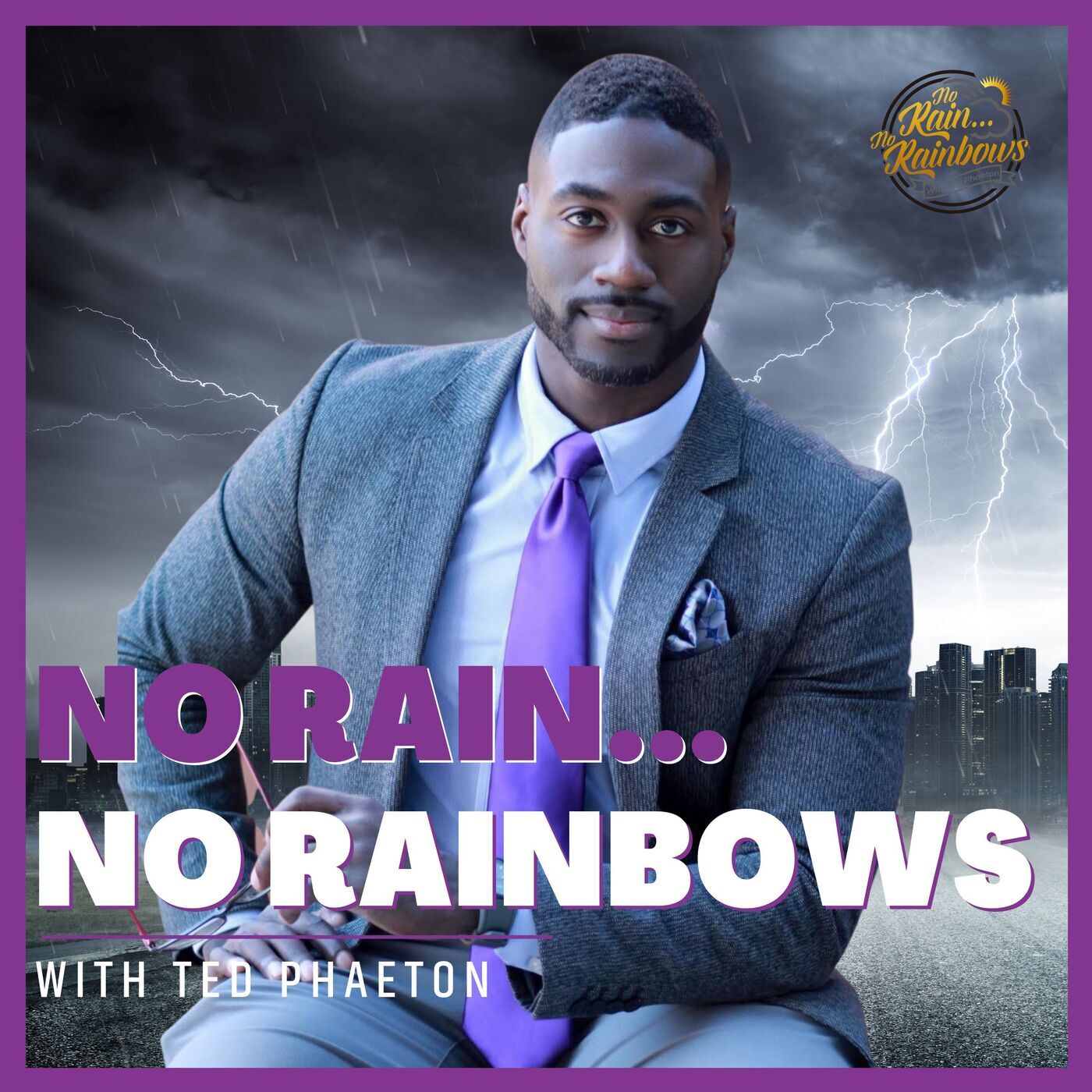 147: Find Your Dynamite and Ignite Your Inner Power with Tim Whitmire