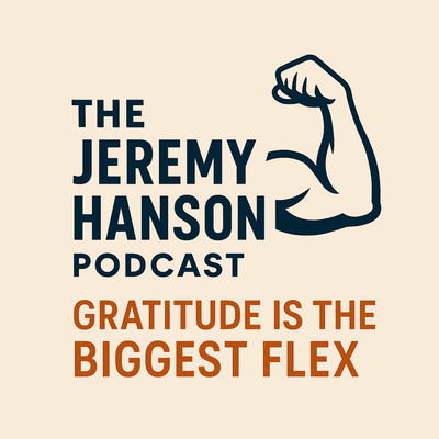 The Jeremy Hanson Podcast / Optimized Entrepreneur