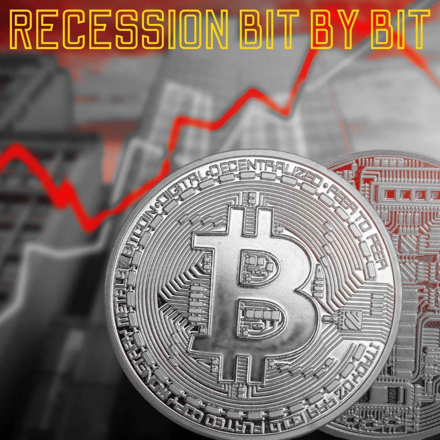 Ep. #500: RECESSION BIT BY BIT w/ Mitchell Demeter, Darcy Weir & Andy Dennis