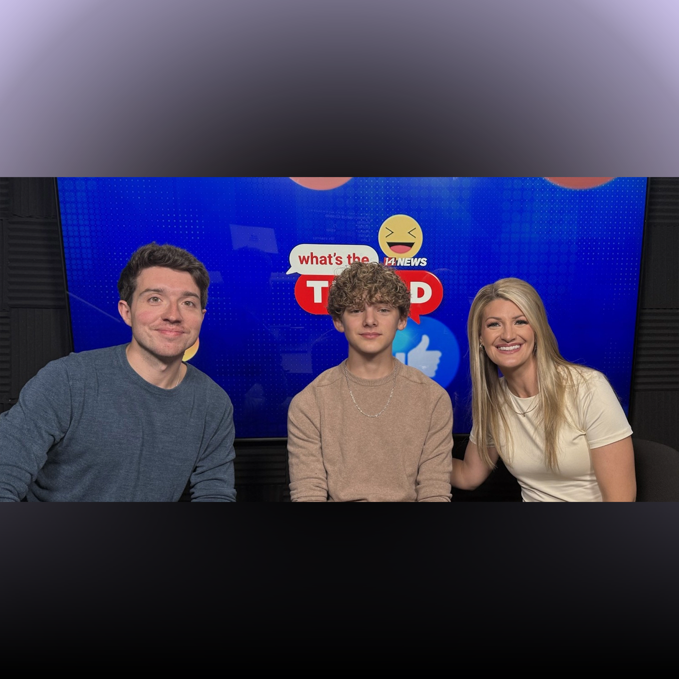 12. Life On Set with rising actor Wake Ritter