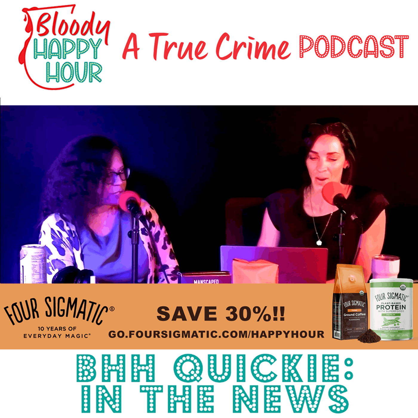 BHH Quickie: In the News