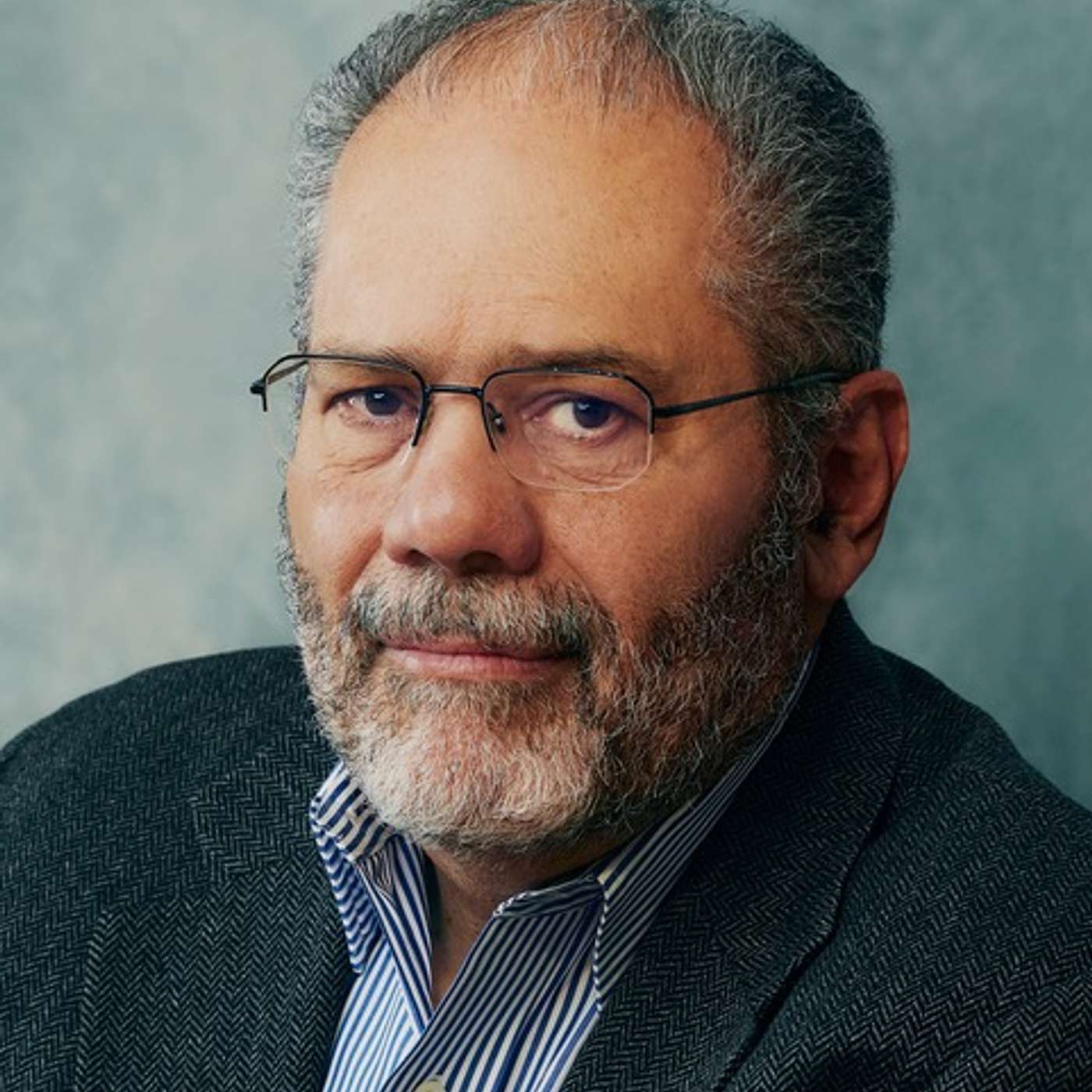 Ray Suarez on Immigration
