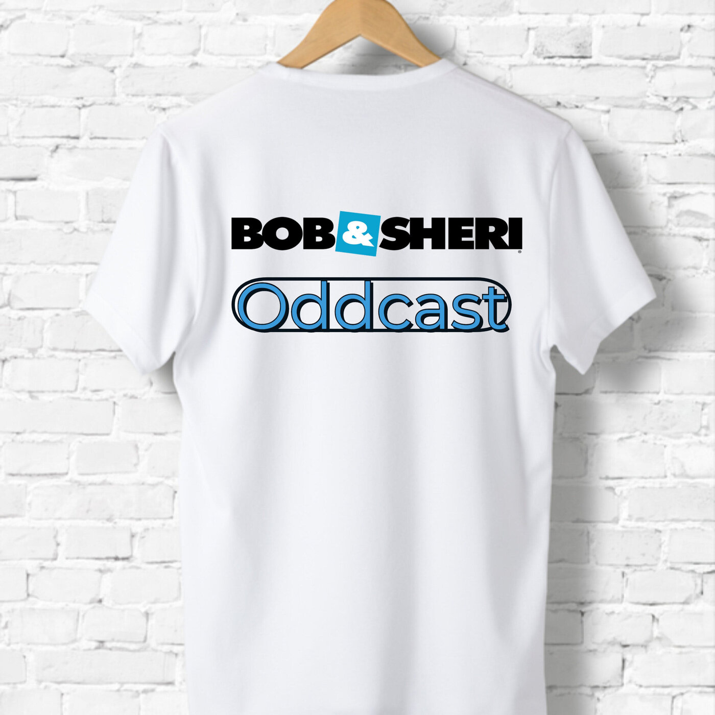 Oddcast: “Who buys those super nasty t-shirts...?”