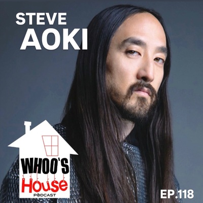 WHOO'S House Podcast