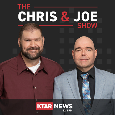 The Chris and Joe Show