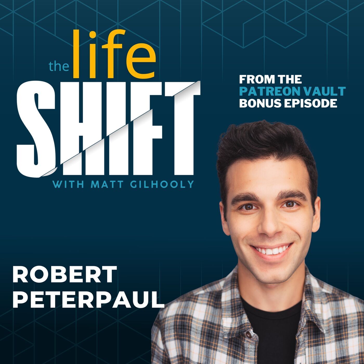 The Power of Kindness: Lessons from Robert Peterpaul