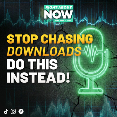 Right About Now - Legendary Business Advice