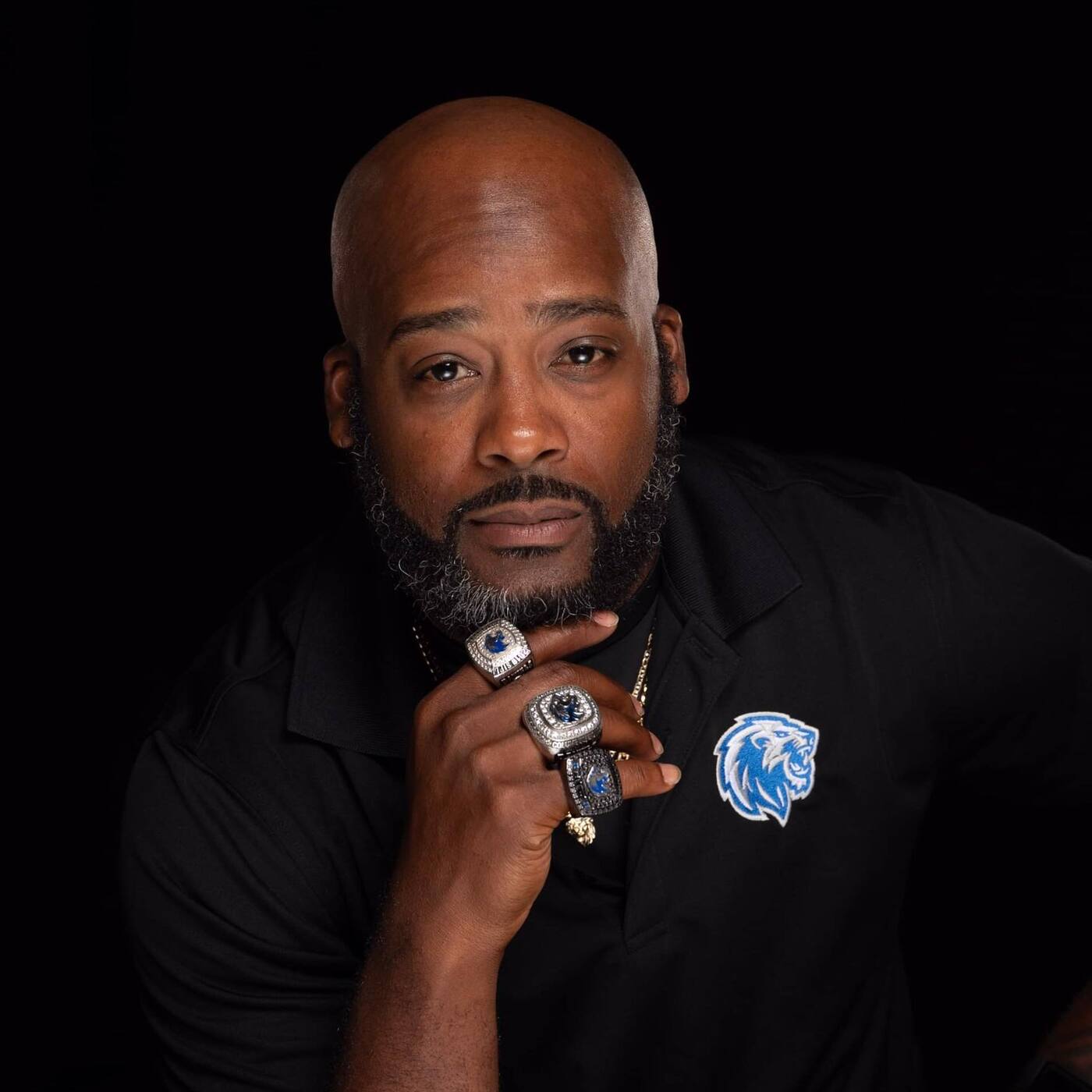 #267: The "Night Hawk" of Arena Football - Now Columbus Lions Coach - Huddles Up On Quickness, Championships