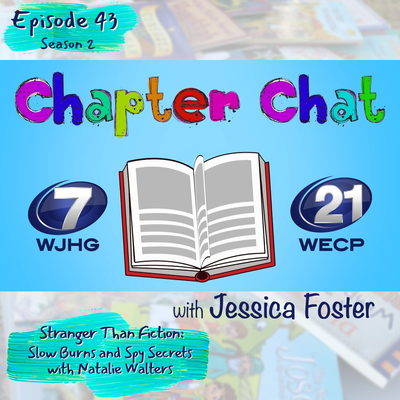 WJHG Chapter Chat 