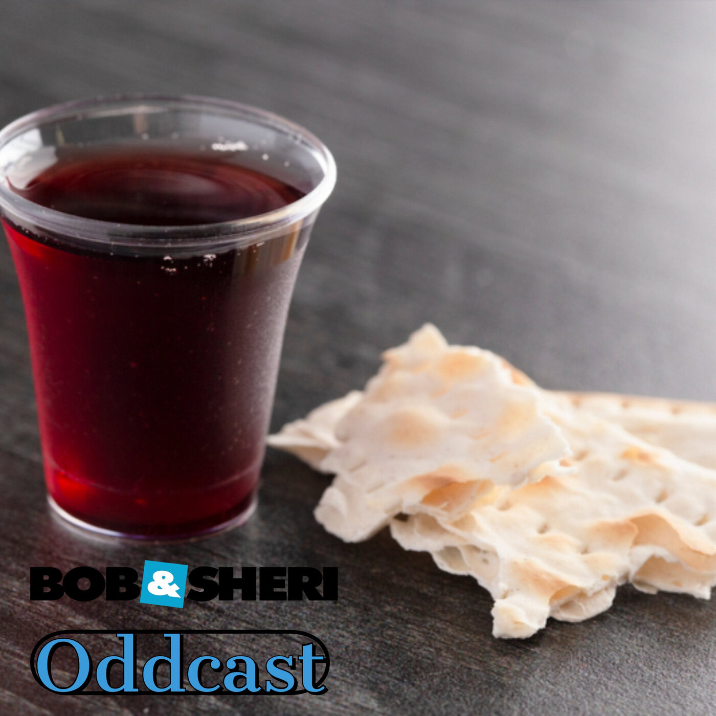 Best of.... Oddcast - Buzzed on Communion Wine