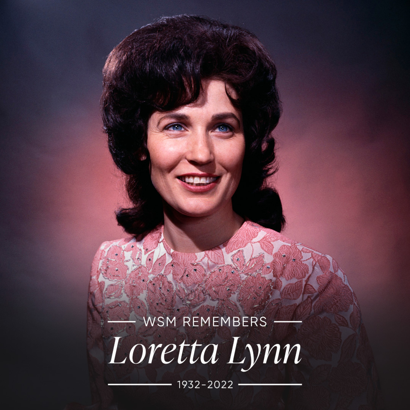 Country music stars remember Loretta Lynn on Coffee, Country & Cody