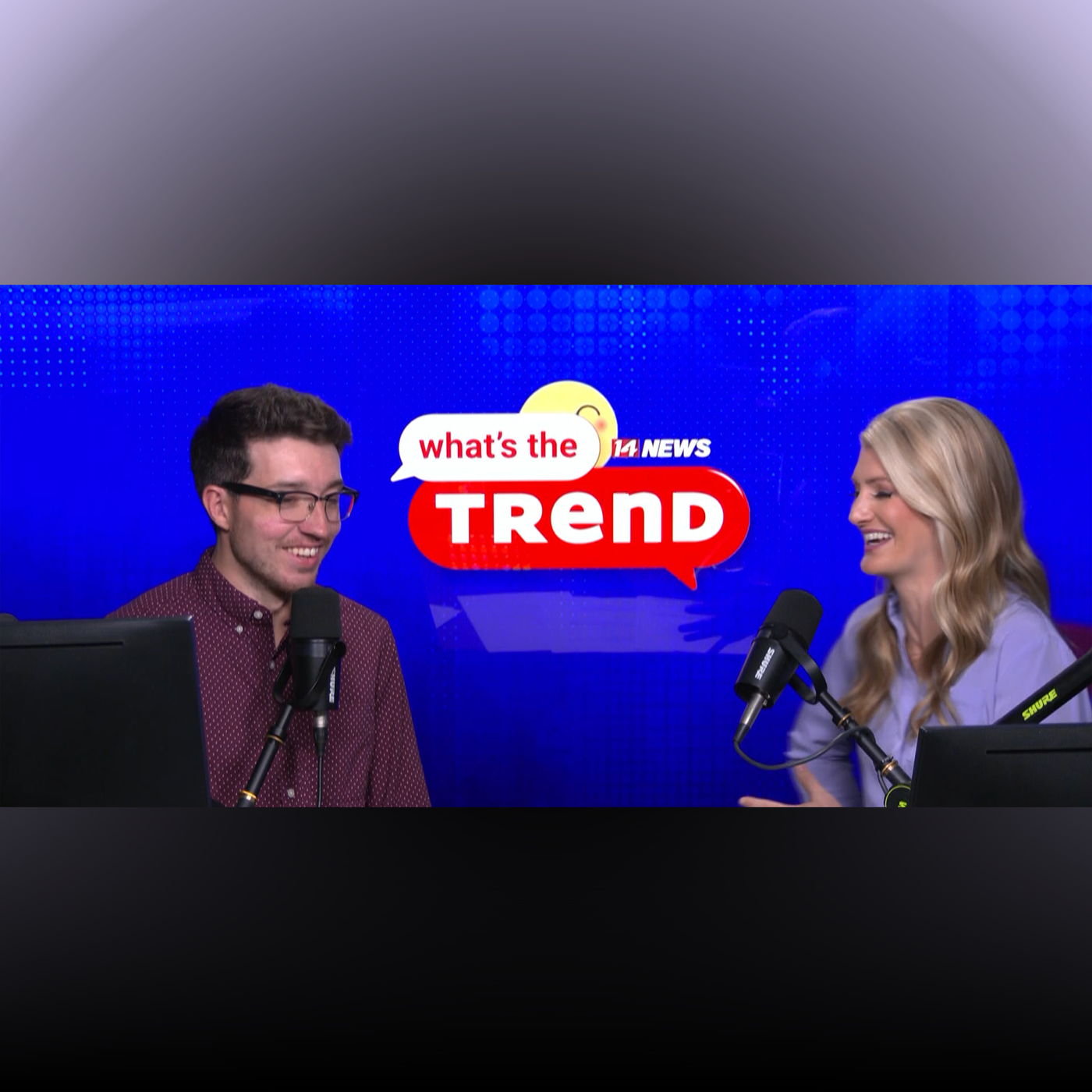 2.  The Adventures of Chatty and Boy Spice