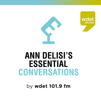 Ann Delisi's Essential Conversations