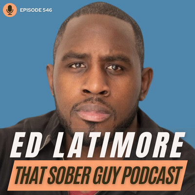 That Sober Guy Podcast