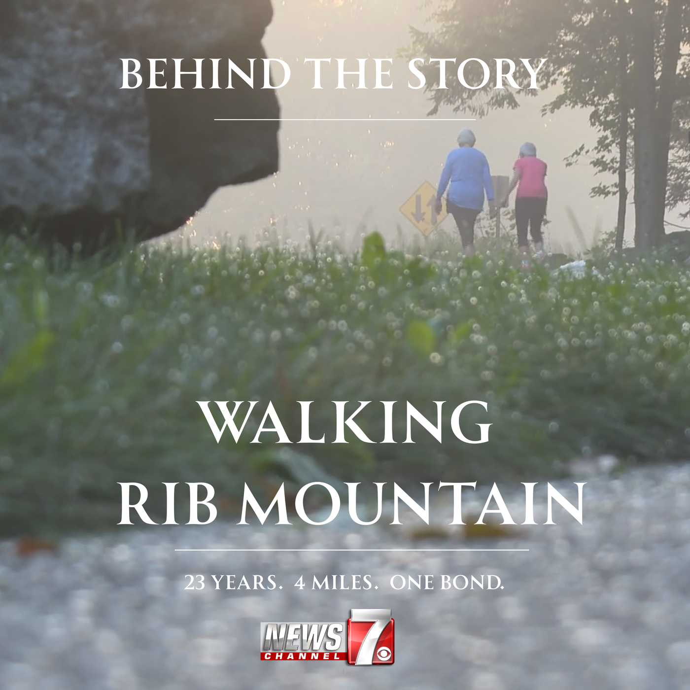 Wausau women form a special bond while hiking Rib Mountain