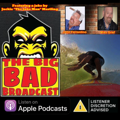The Big Bad Broadcast