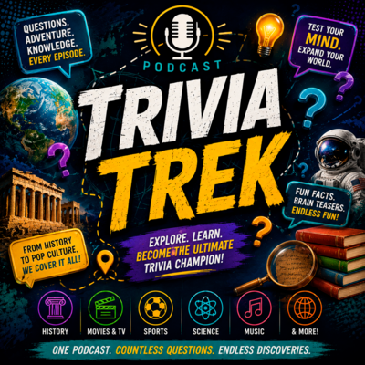 Trivia Trek