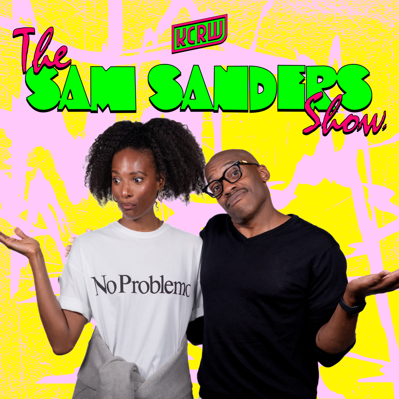 Zainab Johnson: Is It Still Radical Just to Exist?