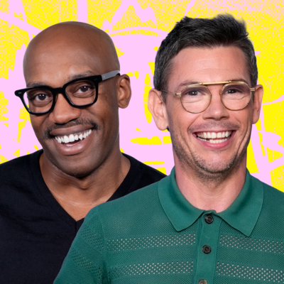 The Sam Sanders Show