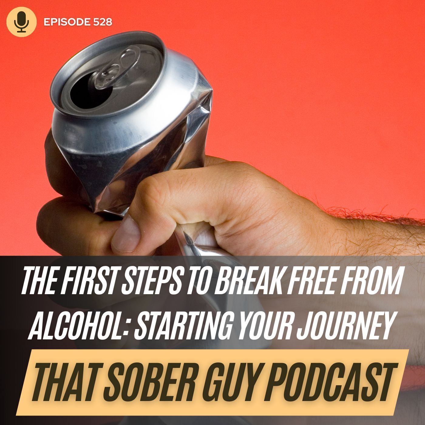 The First Steps to Break Free from Alcohol: Starting Your Journey