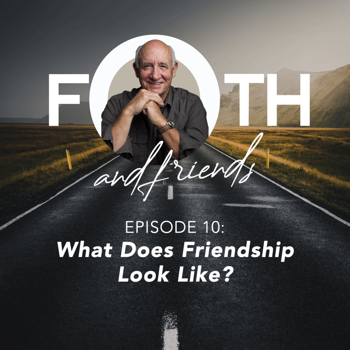 What Does Friendship Look Like?