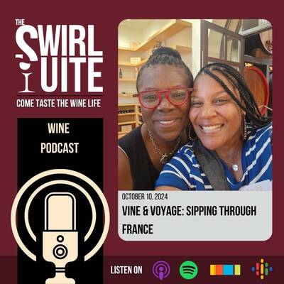 The Swirl Suite