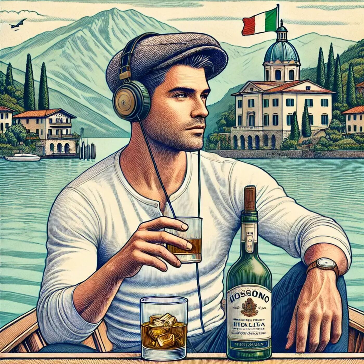 Italian Culture, CSS, Remote Work, Gen Z Career Advice, and more!