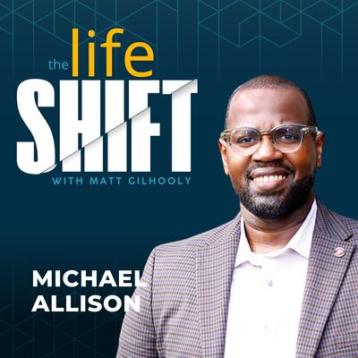 The Life Shift: Real Stories of Life-Altering Moments
