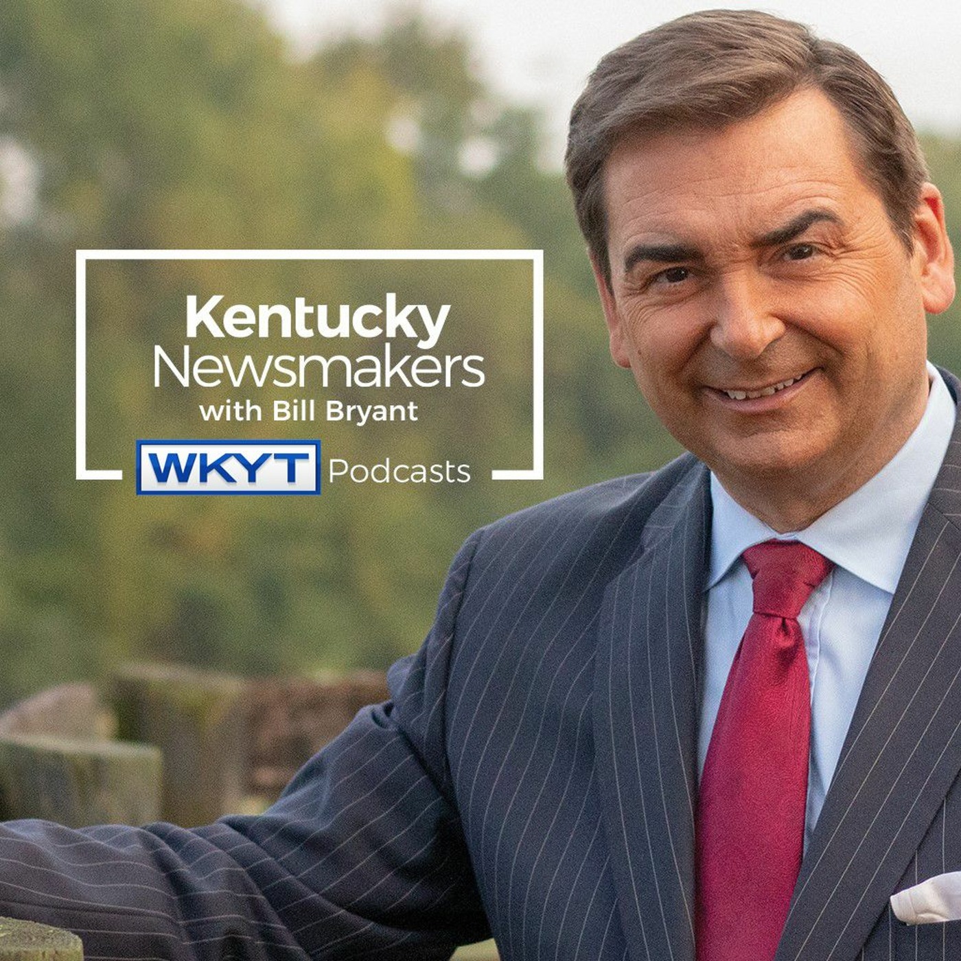 Kentucky Newsmakers 4/21: Ky. Senate President Robert Stivers; Fayette Co. PVA David O’Neill
