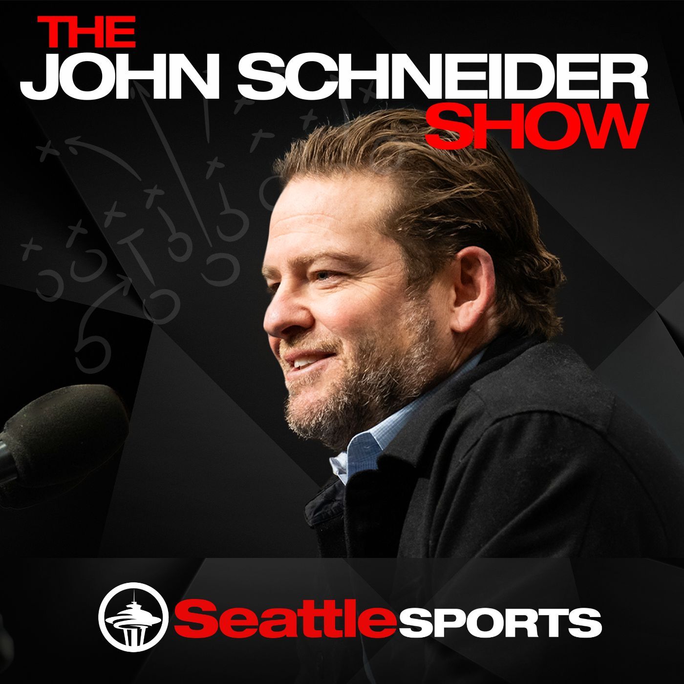 The John Schneider Show