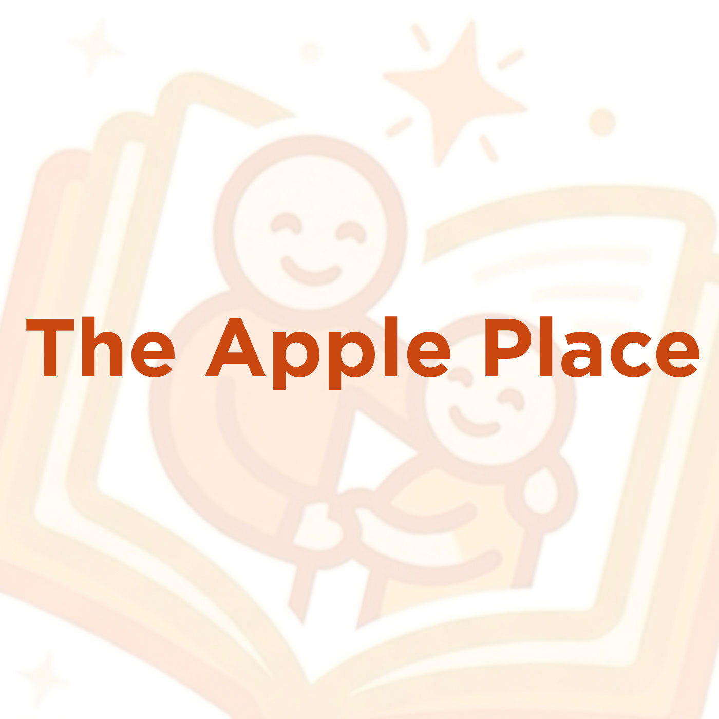The Apple Place episode artwork
