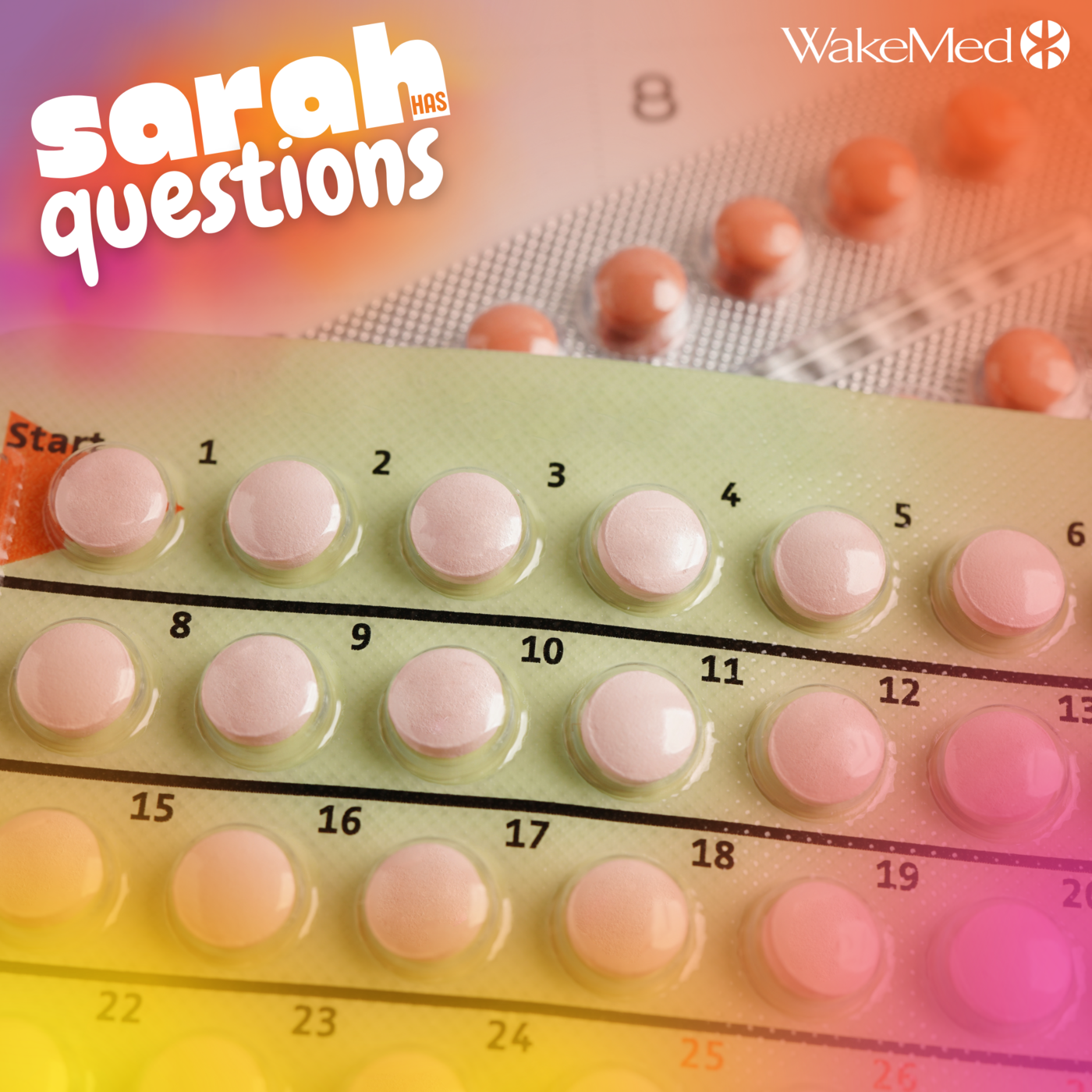 How does birth control work?