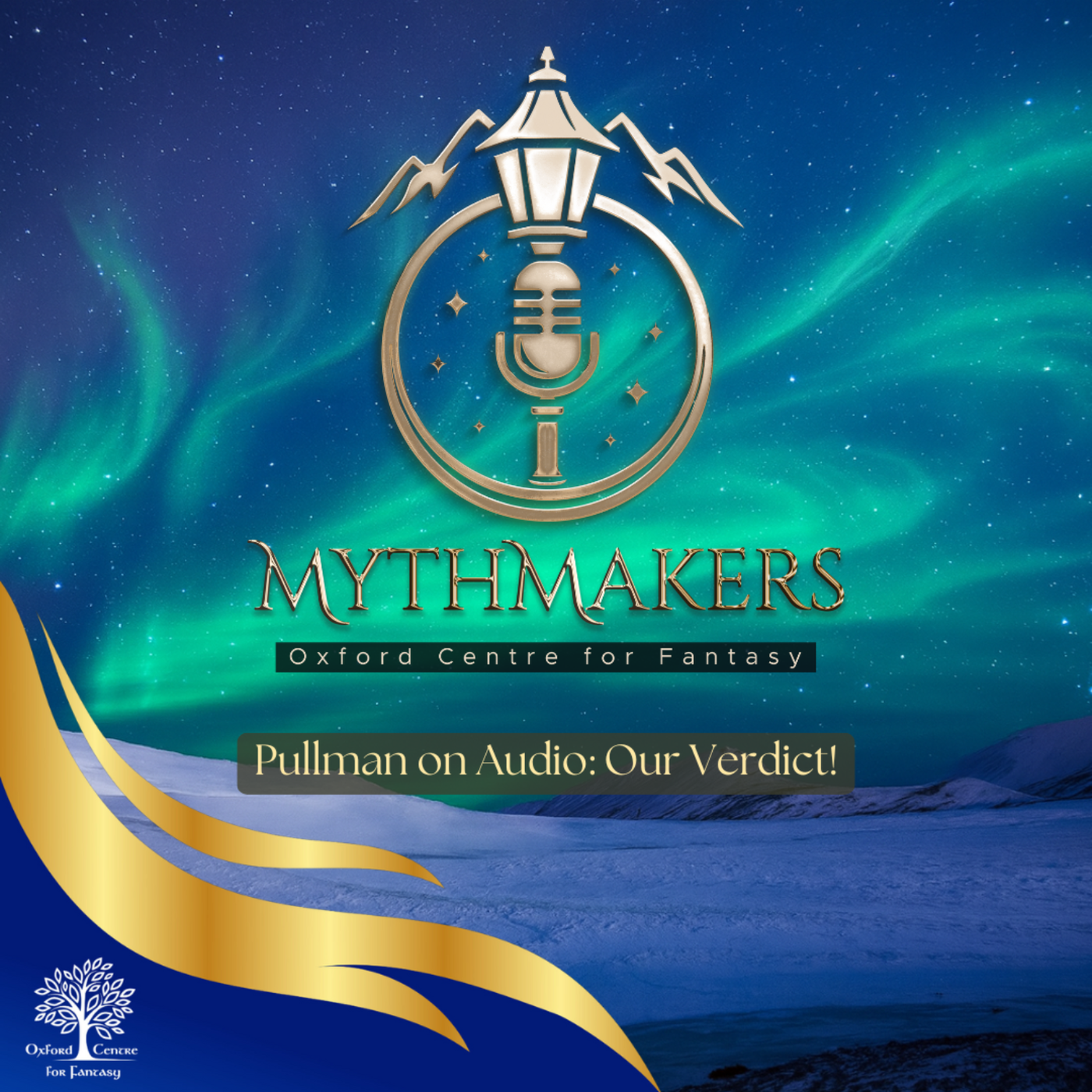 Pullman on Audio: Our Verdict!