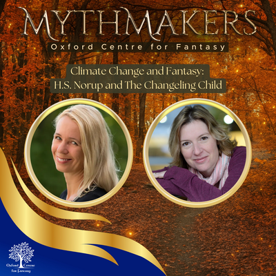 Mythmakers