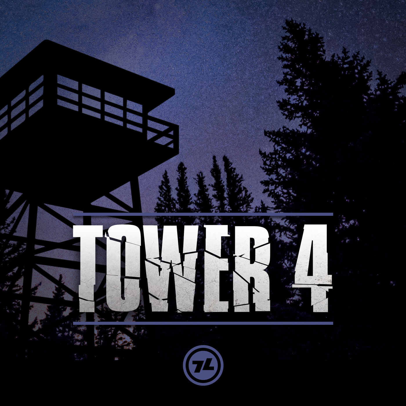 tower 4 cover art