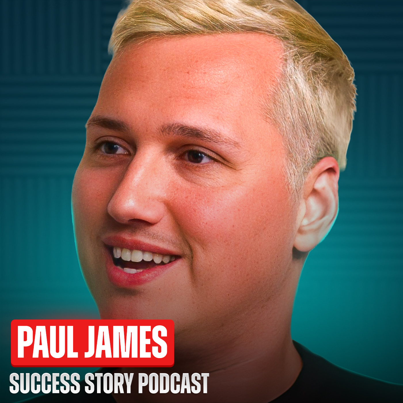 Paul James - Founder of DialHawk | From Brother's Garage to Multiple 7-Figure AI Businesses