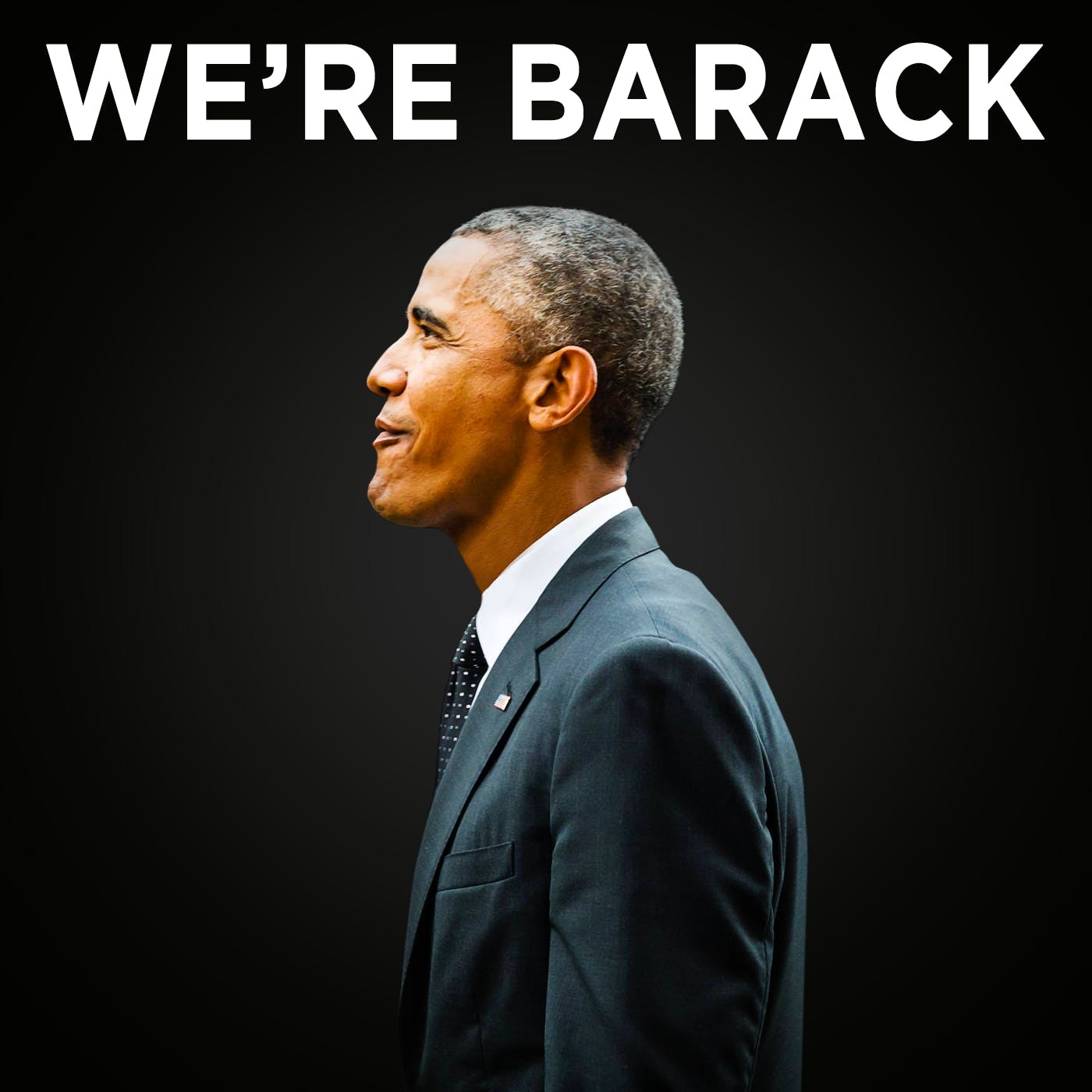 Gulf Coast Radio Ep 51- We're Barack For Real This Time 