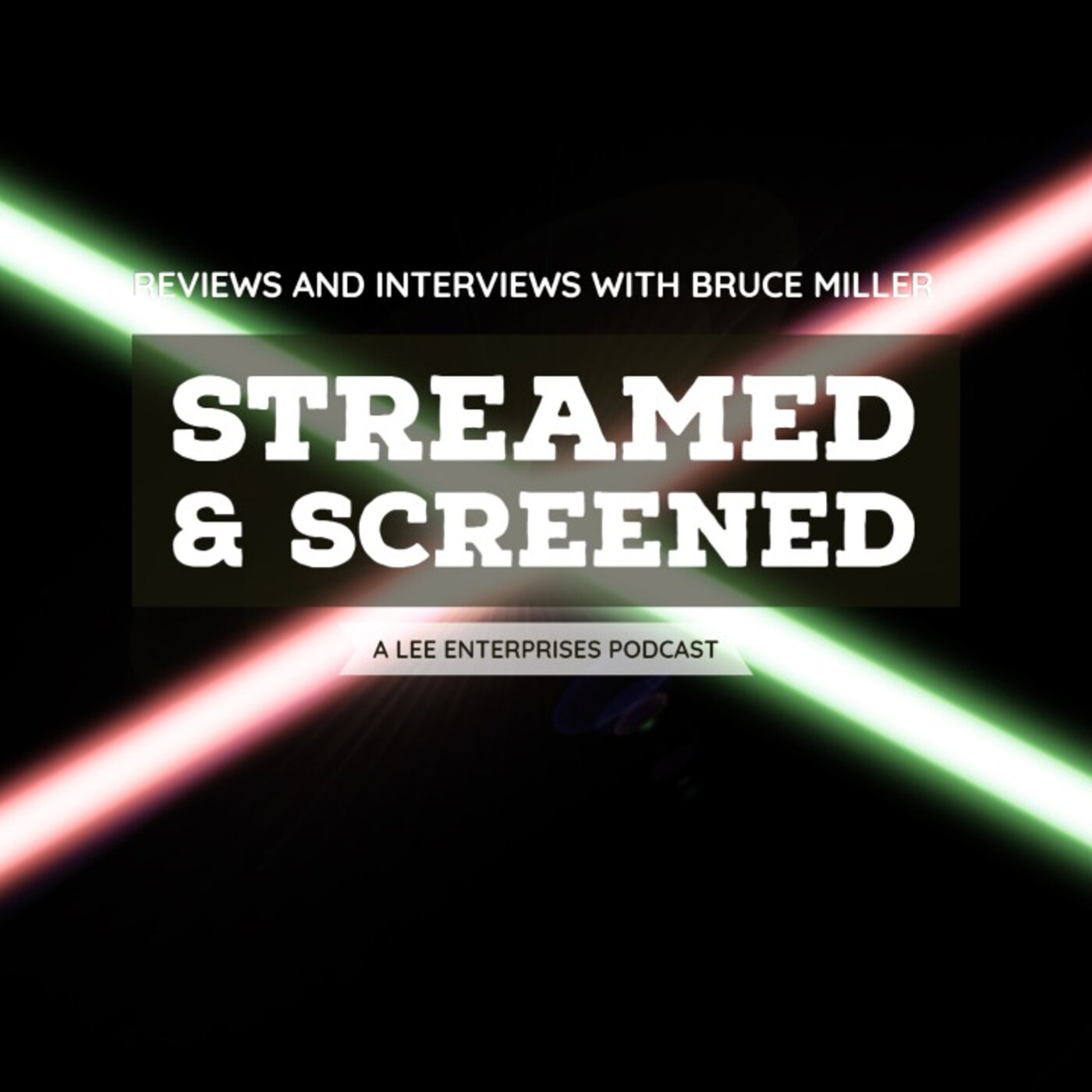Streamed & Screened: Movie and TV Reviews and Interviews
