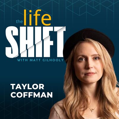 The Life Shift: Real Stories of Life-Altering Moments