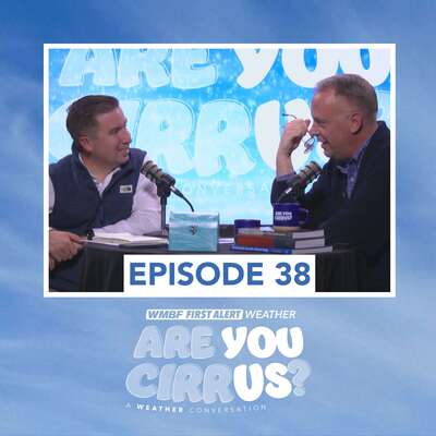 Are You Cirrus? | A Weather Conversation