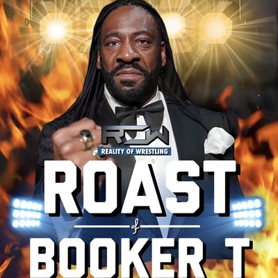 The Roast of Booker T