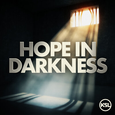 Hope in Darkness: The Josh Holt Story