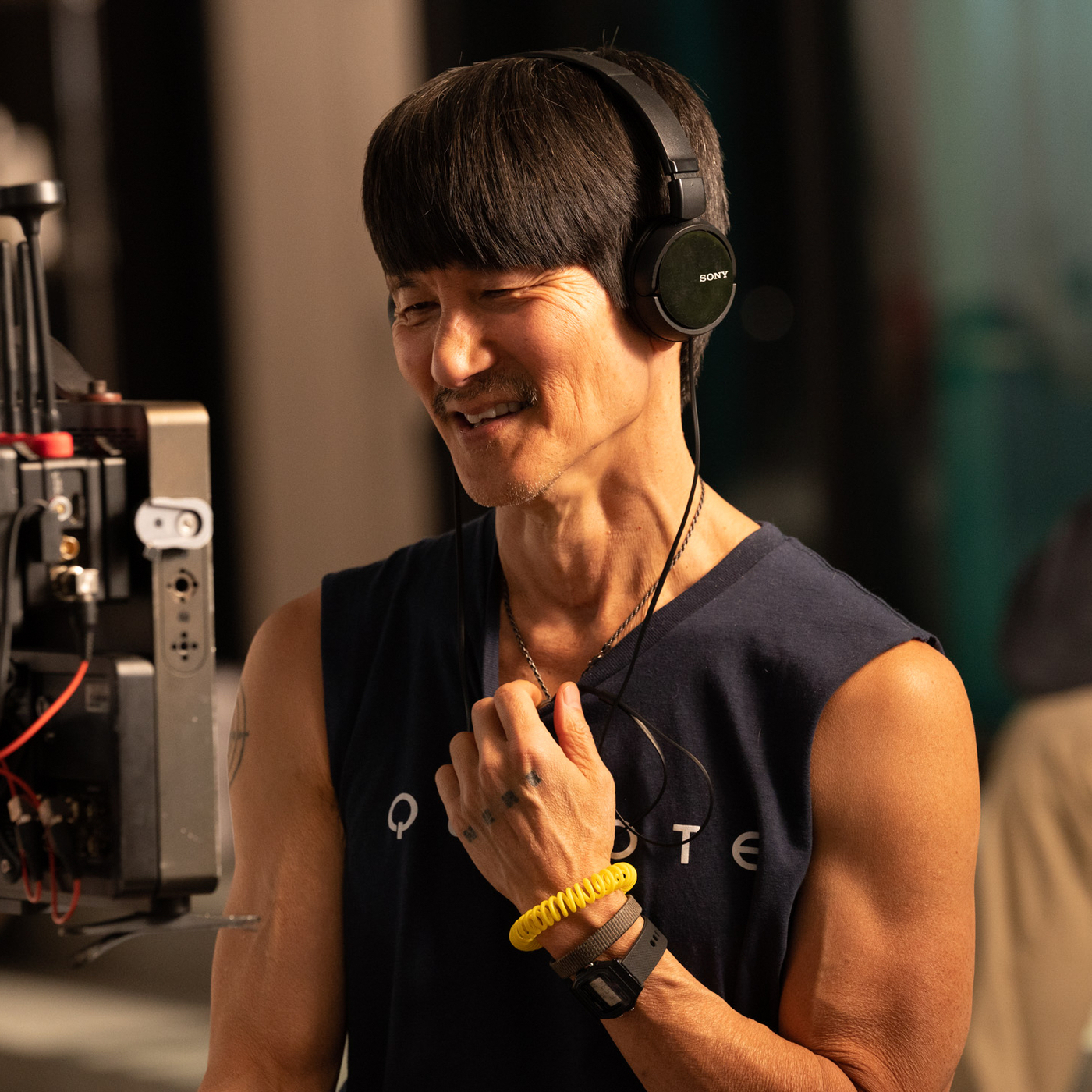 New Queer Cinema pioneer Gregg Araki’s characters mirror his own life