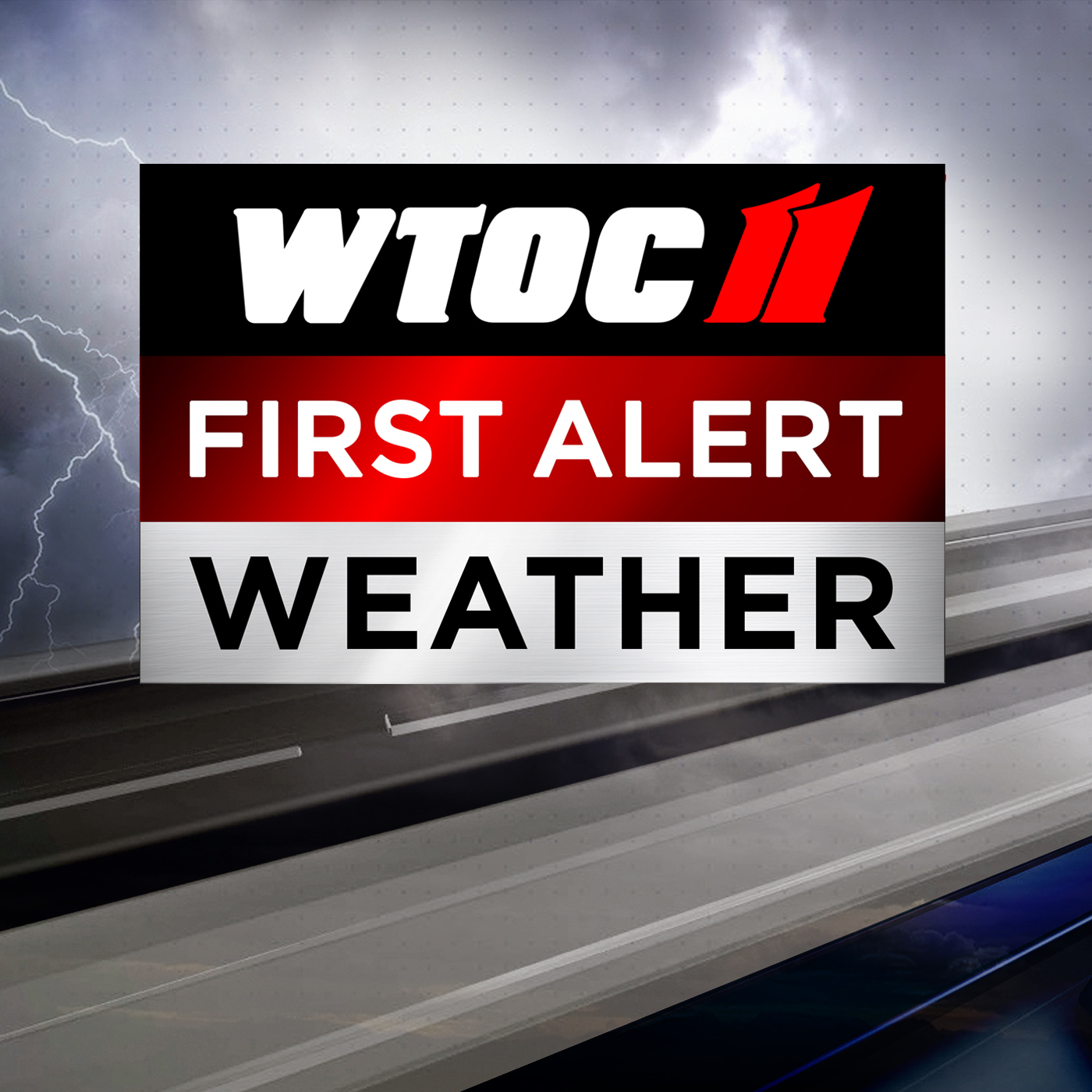 WTOC First Alert Weather