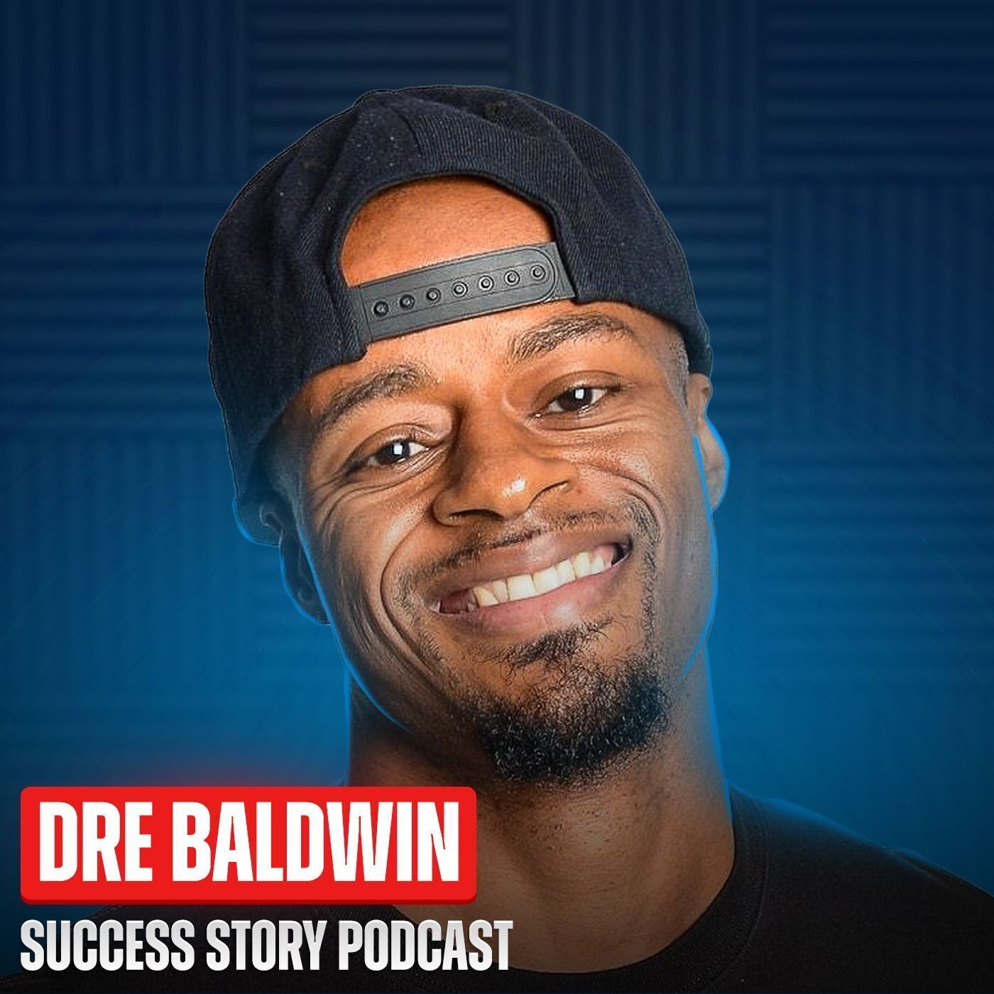 Lessons - How Athletic Mindsets Drive Entrepreneurial Growth | Dre Baldwin - Entrepreneur & Former Pro-Basketball Player