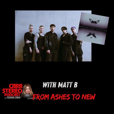 Carr Stereo Podcast