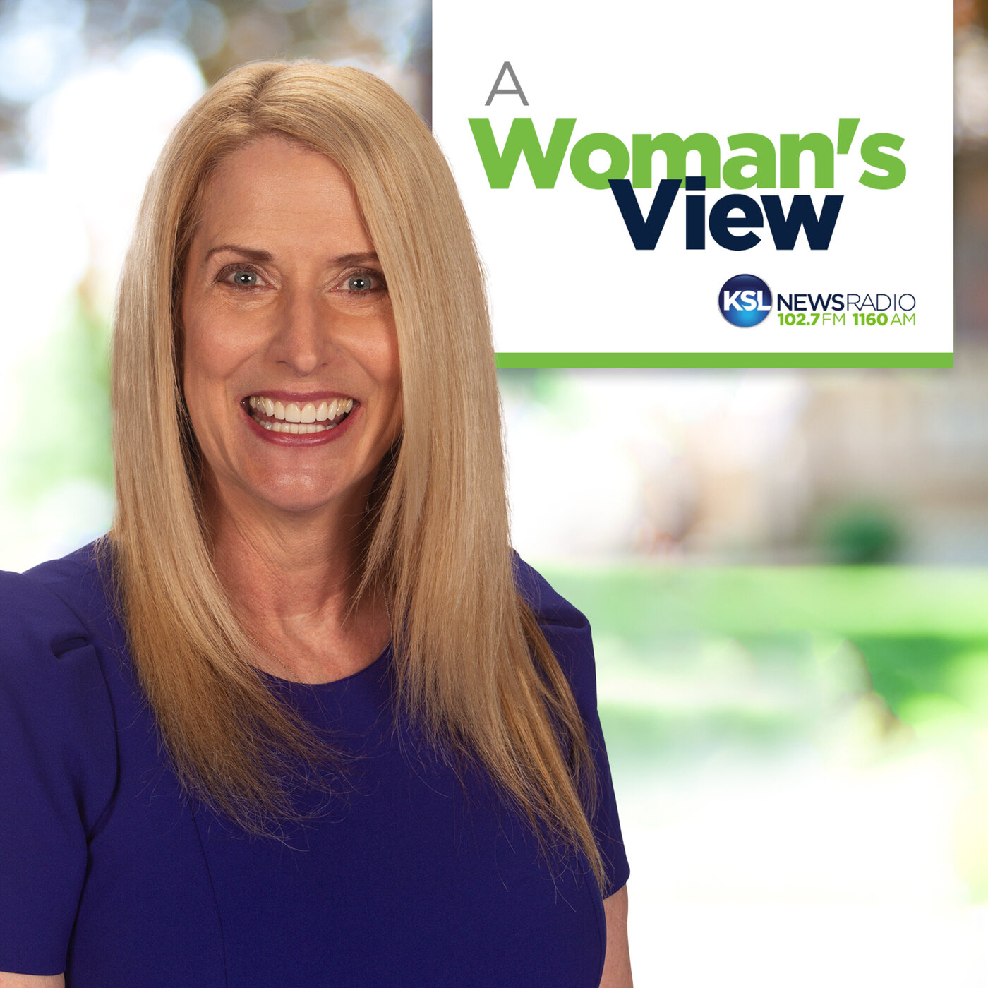 Special Conference Woman's View - Has work ever challenged your faith?